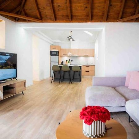 V&C Luxury Village Breña Baja Exterior foto